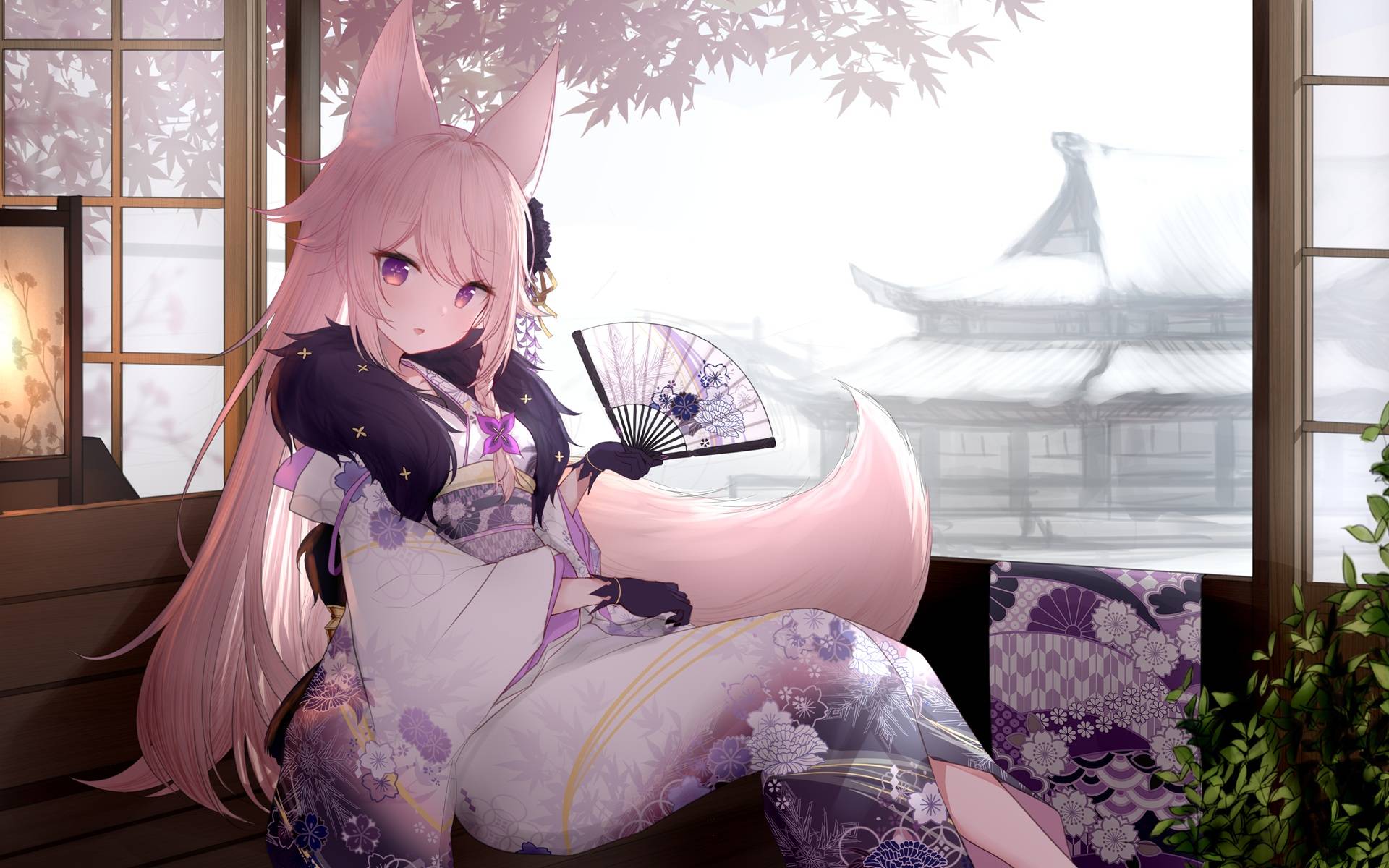 动漫