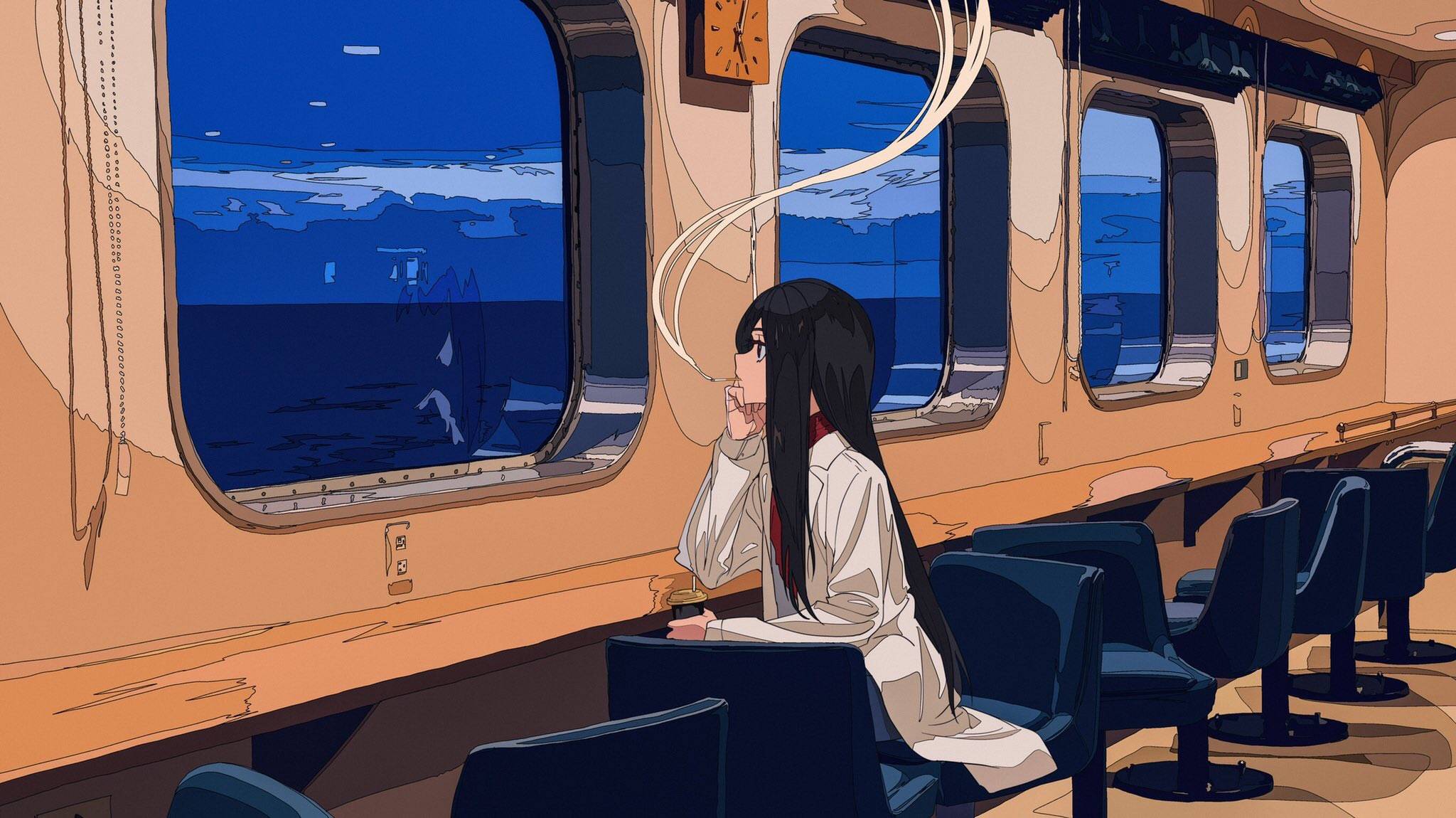 动漫