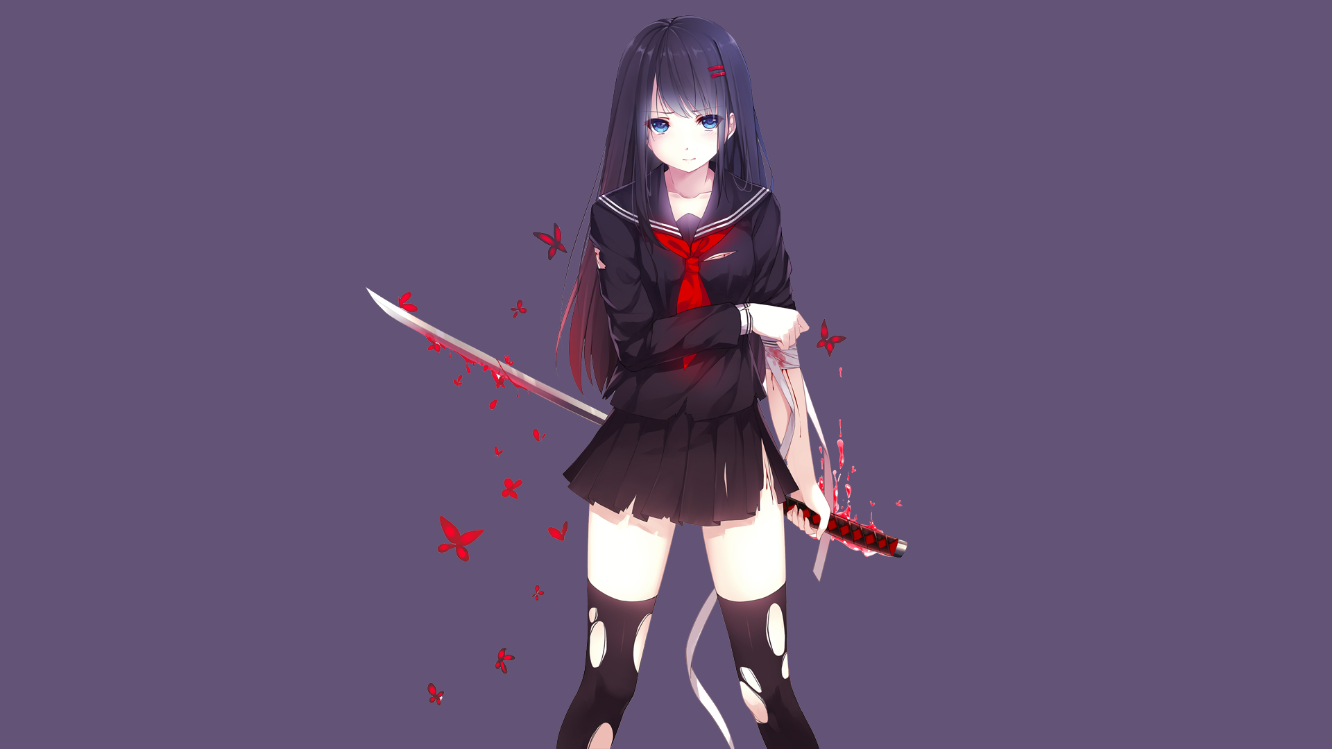 动漫