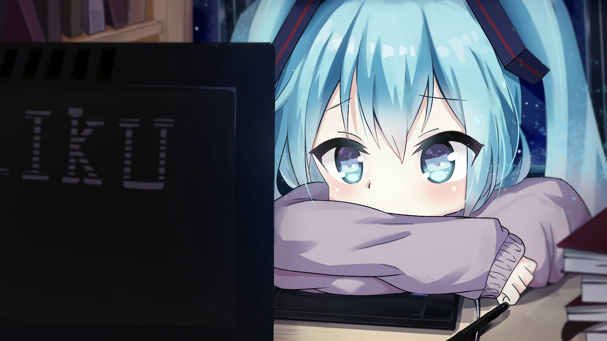 动漫