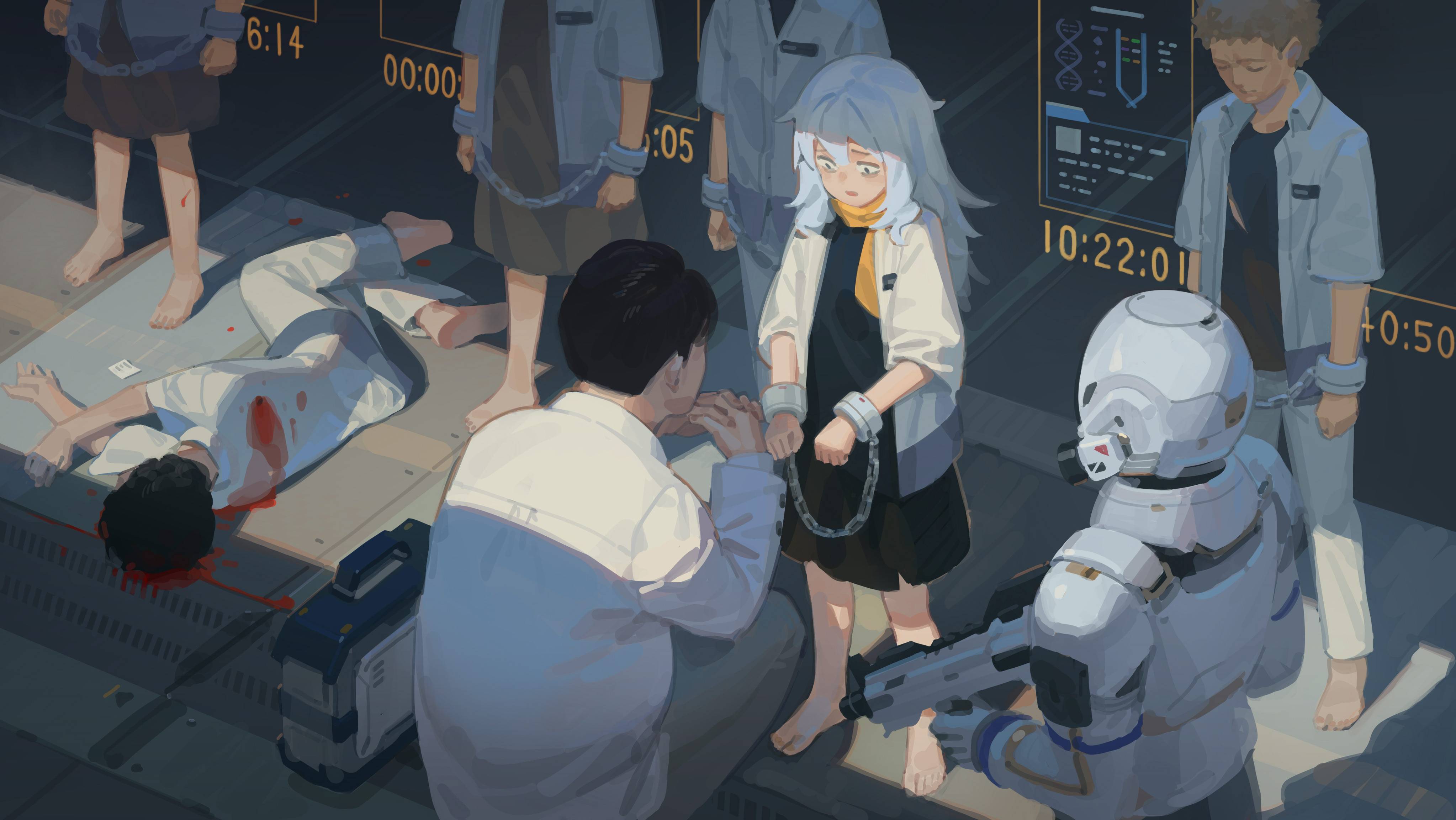 动漫