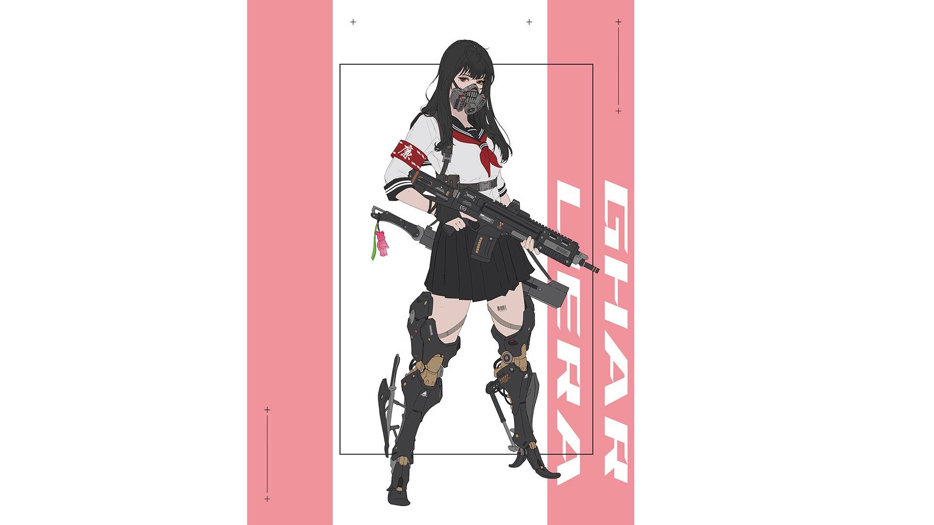 赛博朋克