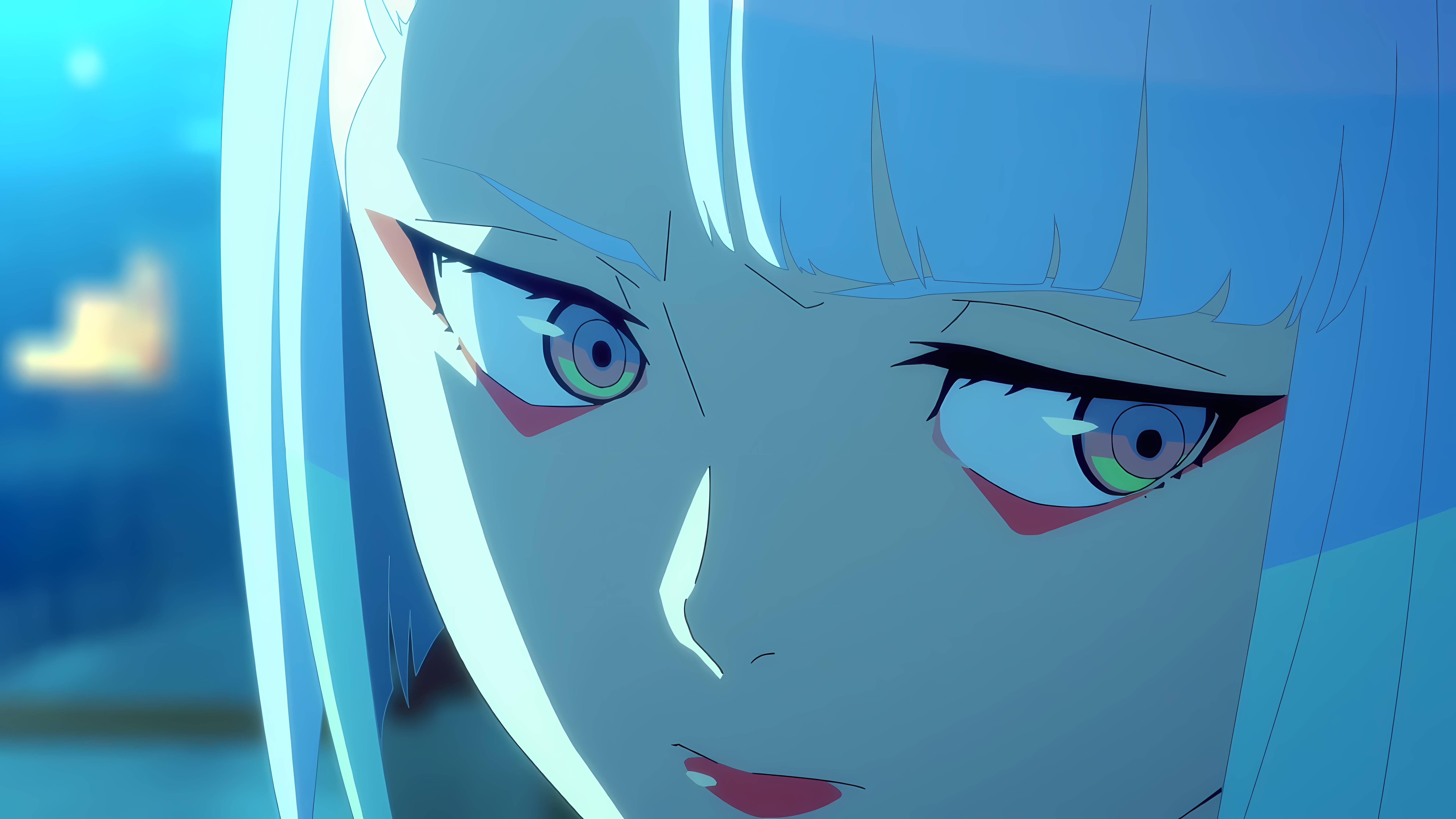 赛博朋克