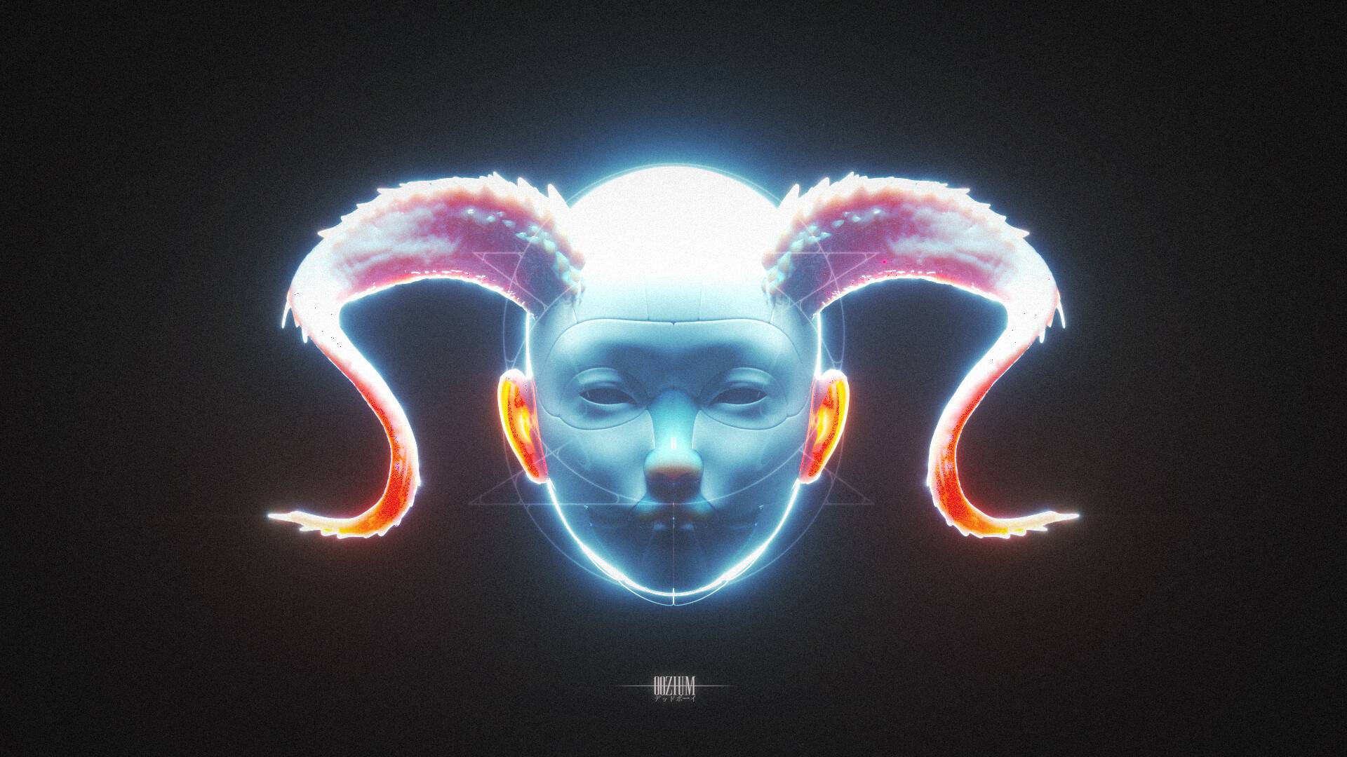 赛博朋克