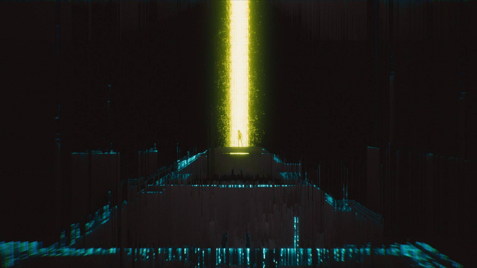 赛博朋克