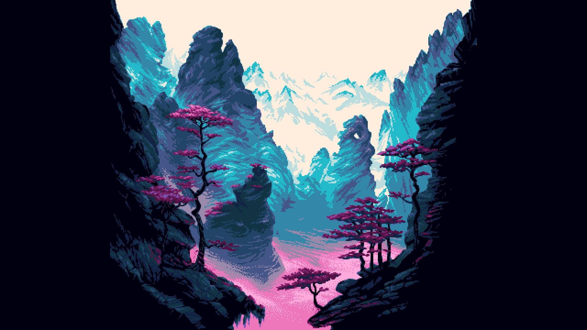 像素艺术