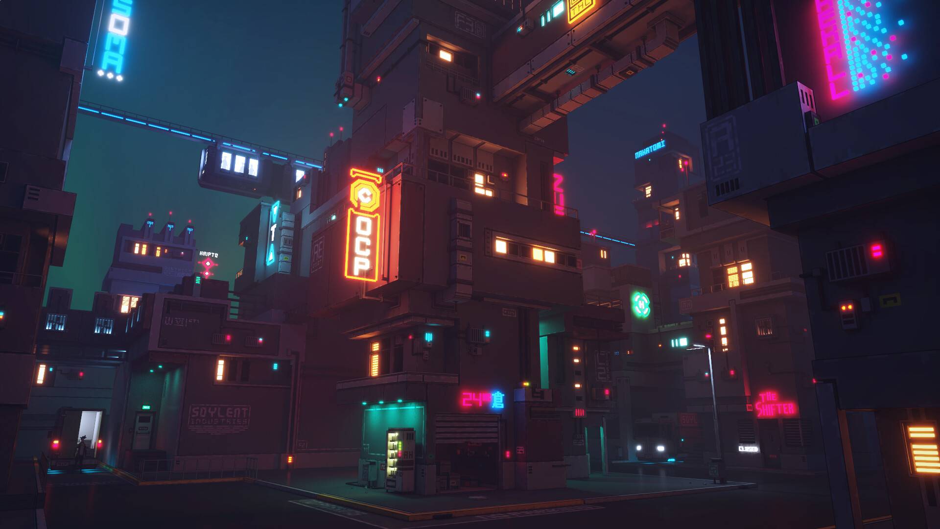 像素艺术