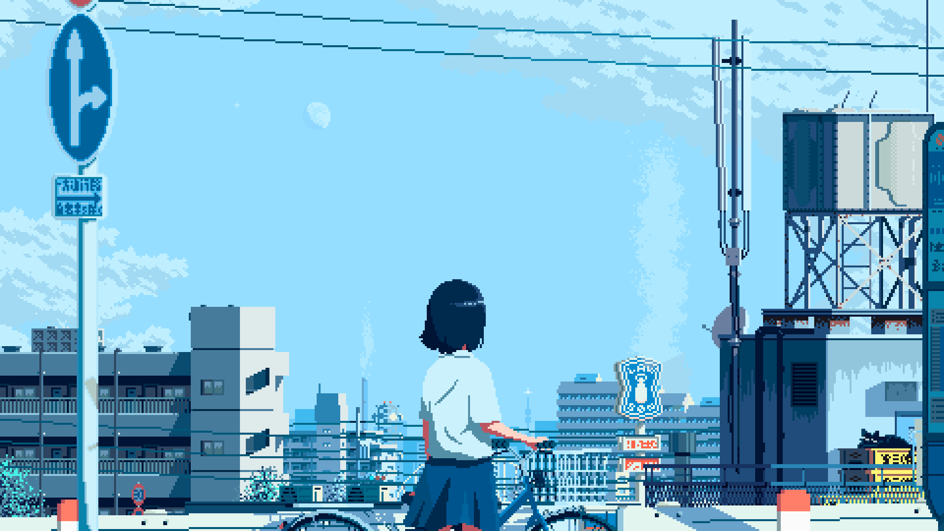 像素艺术