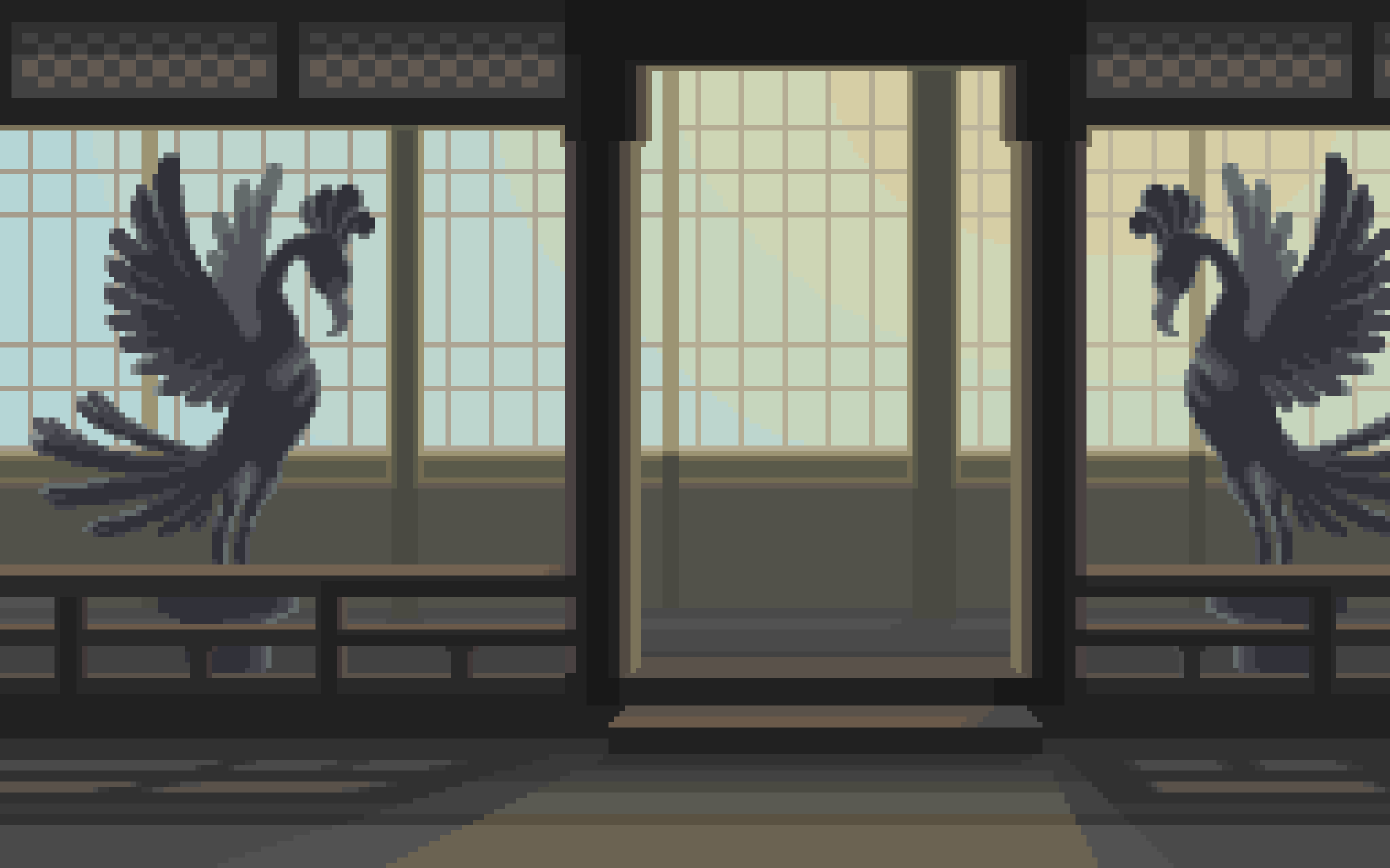 像素艺术
