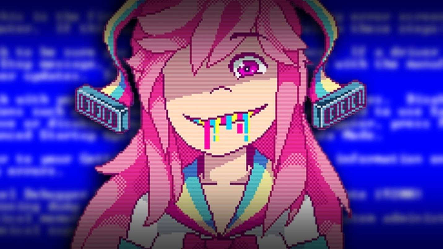 像素艺术