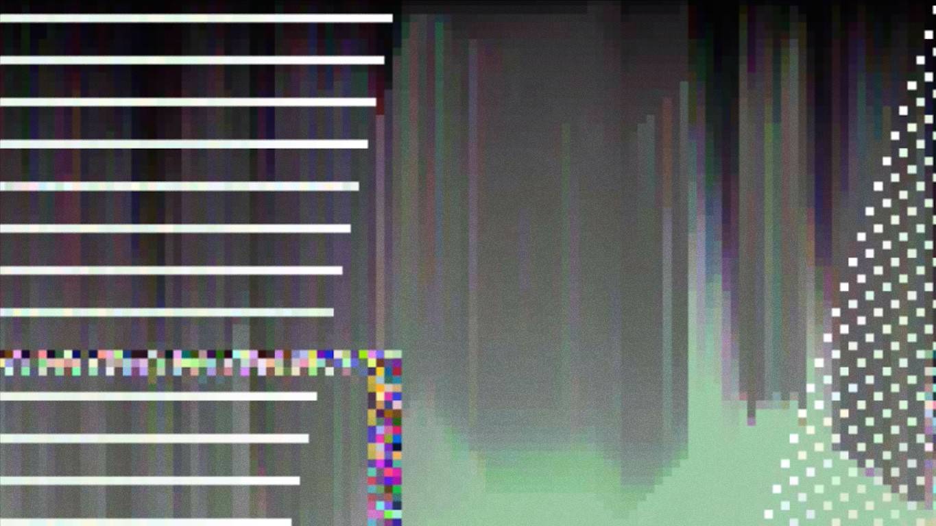 像素艺术
