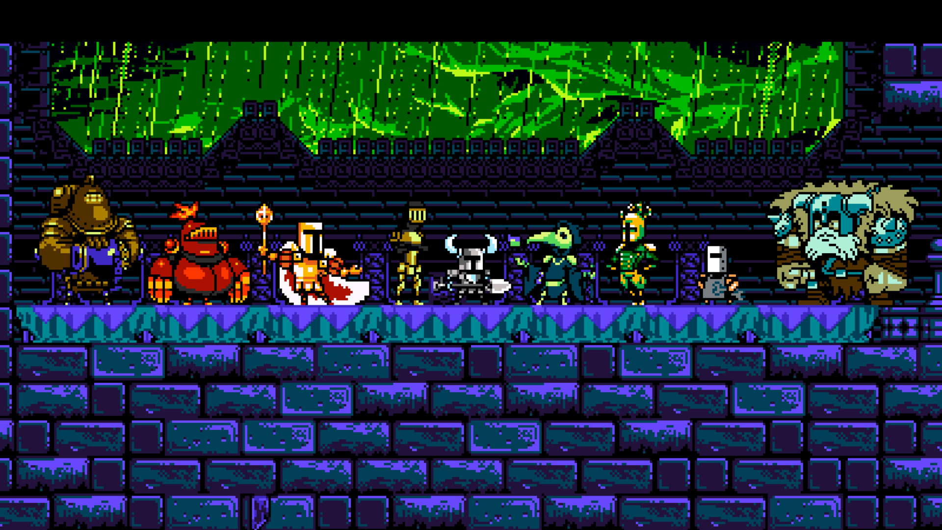像素艺术