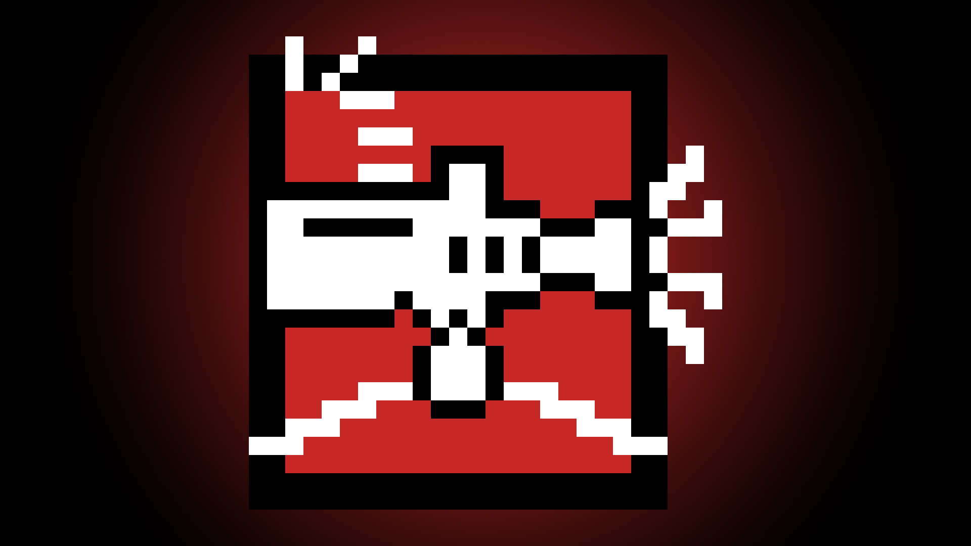 像素艺术