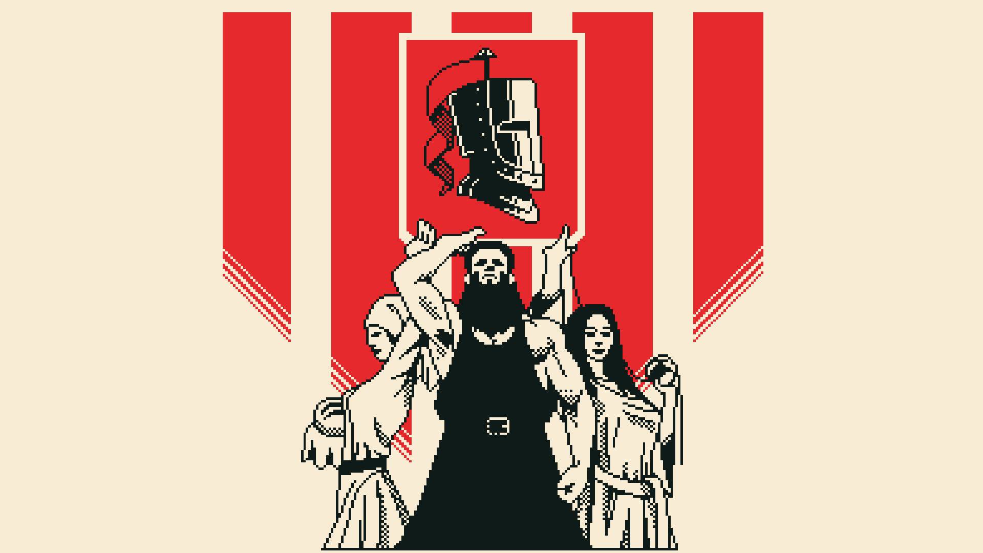 像素艺术