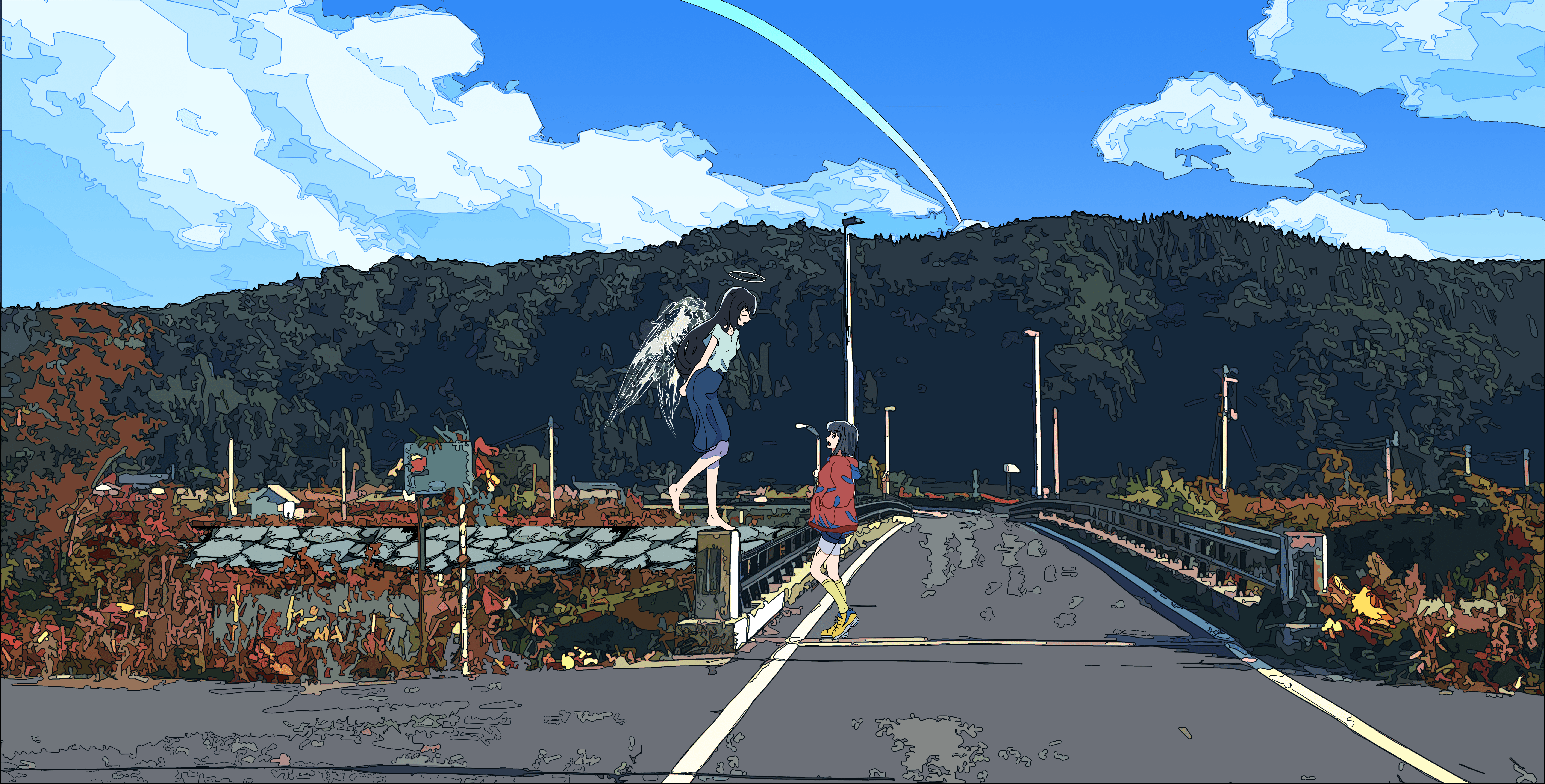 人物