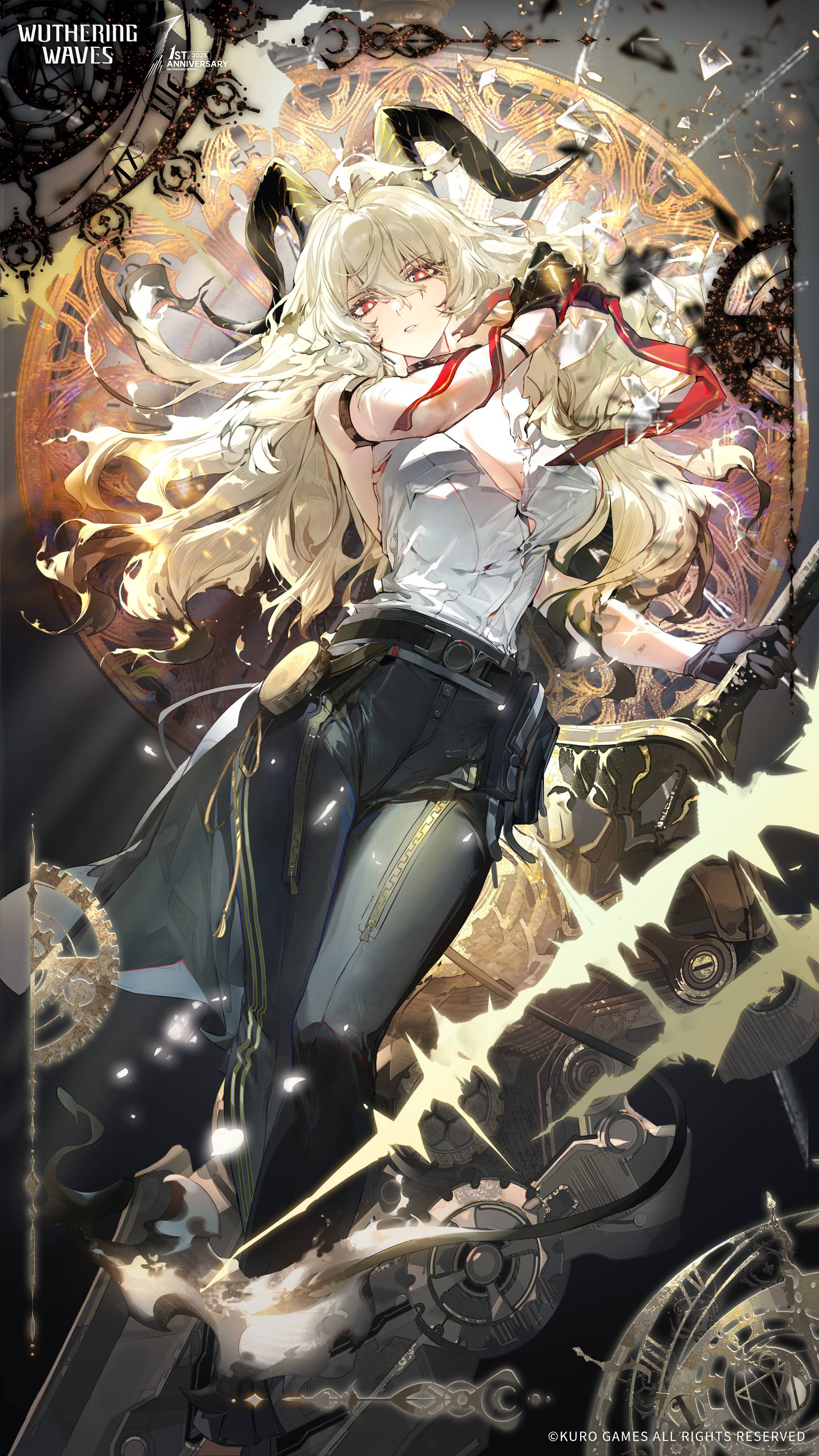 人物
