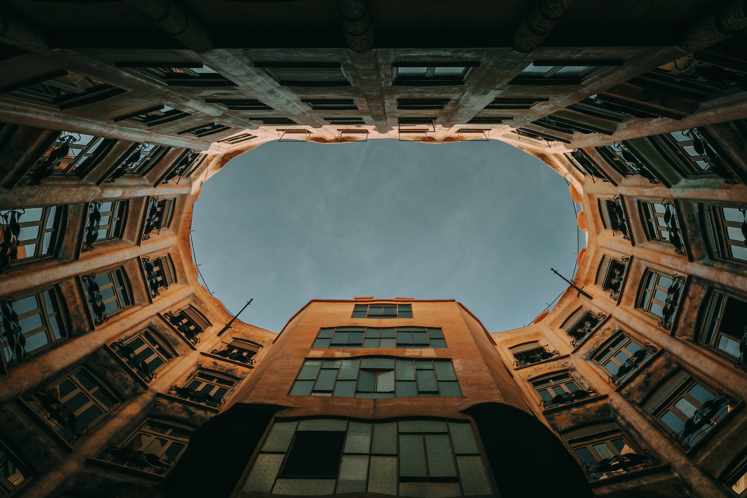 建筑