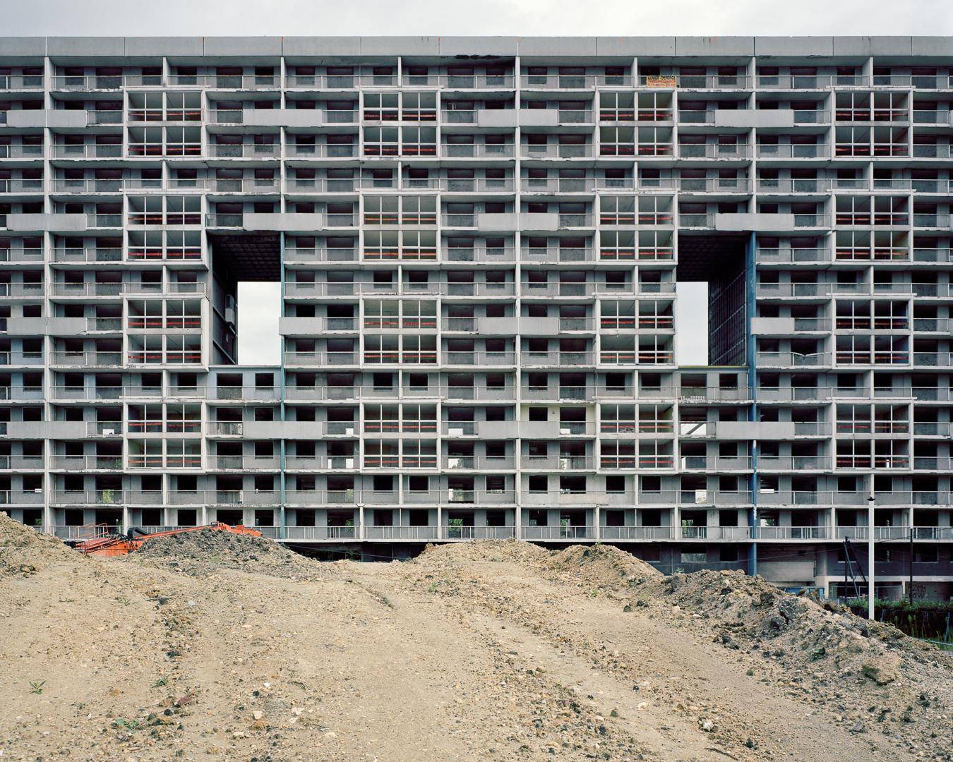 建筑