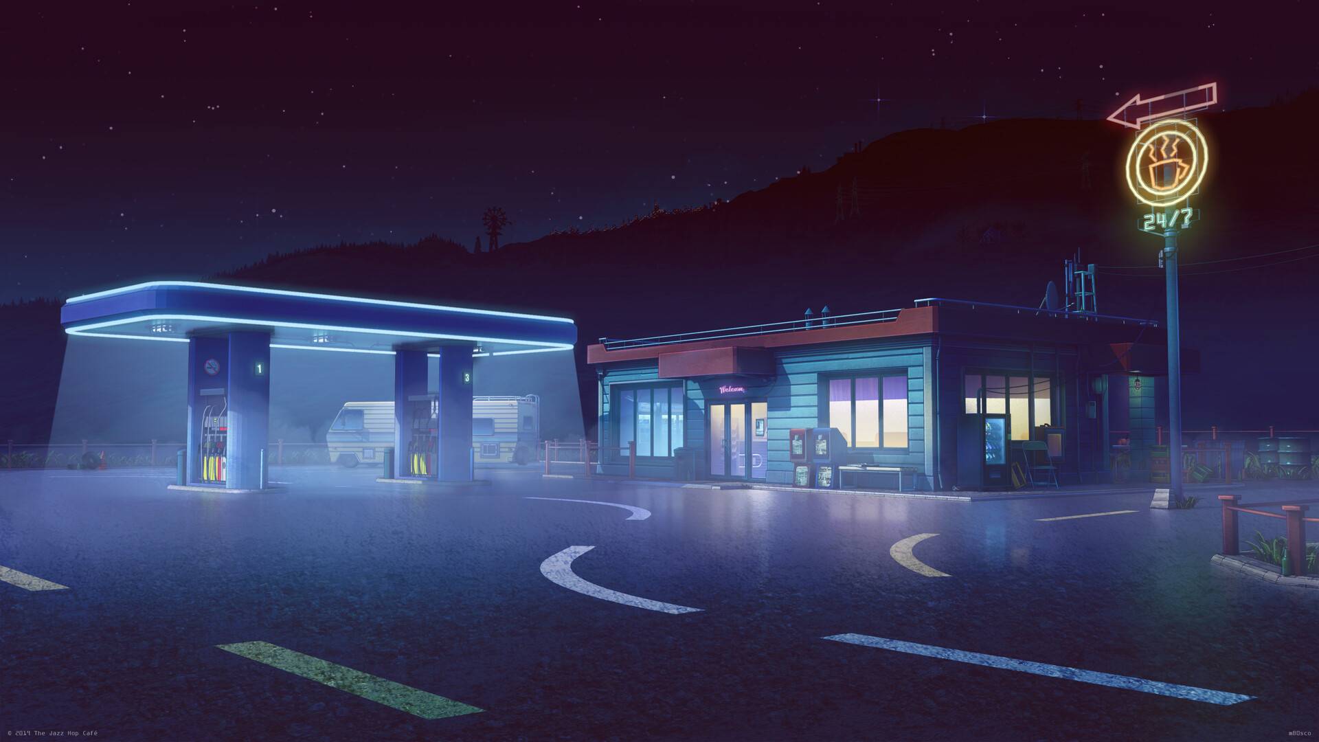 旅行