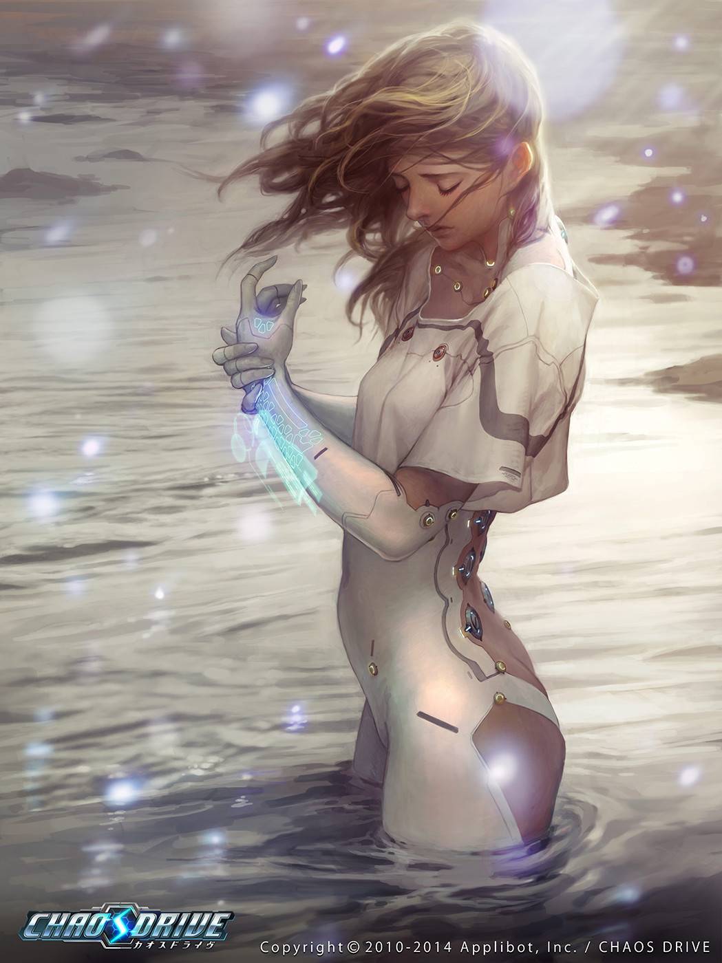 科幻
