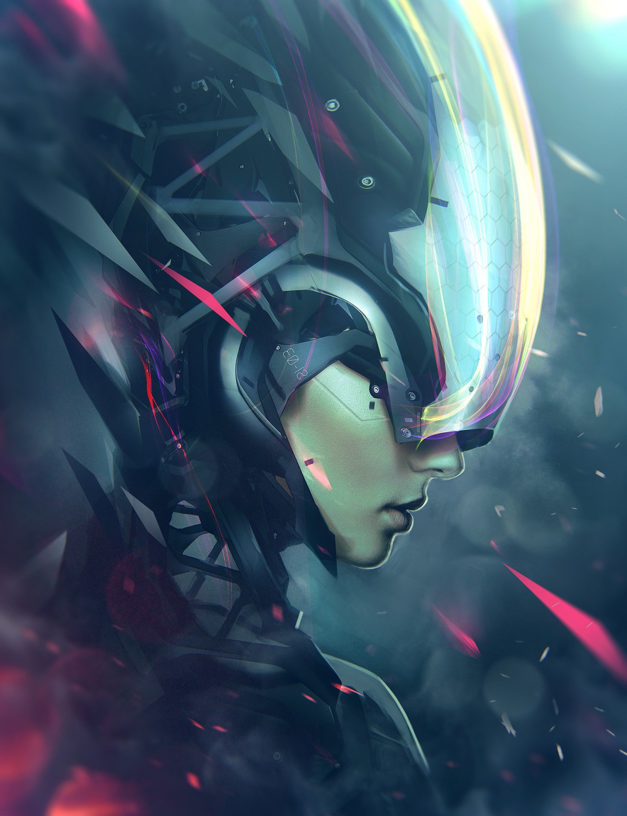 科幻