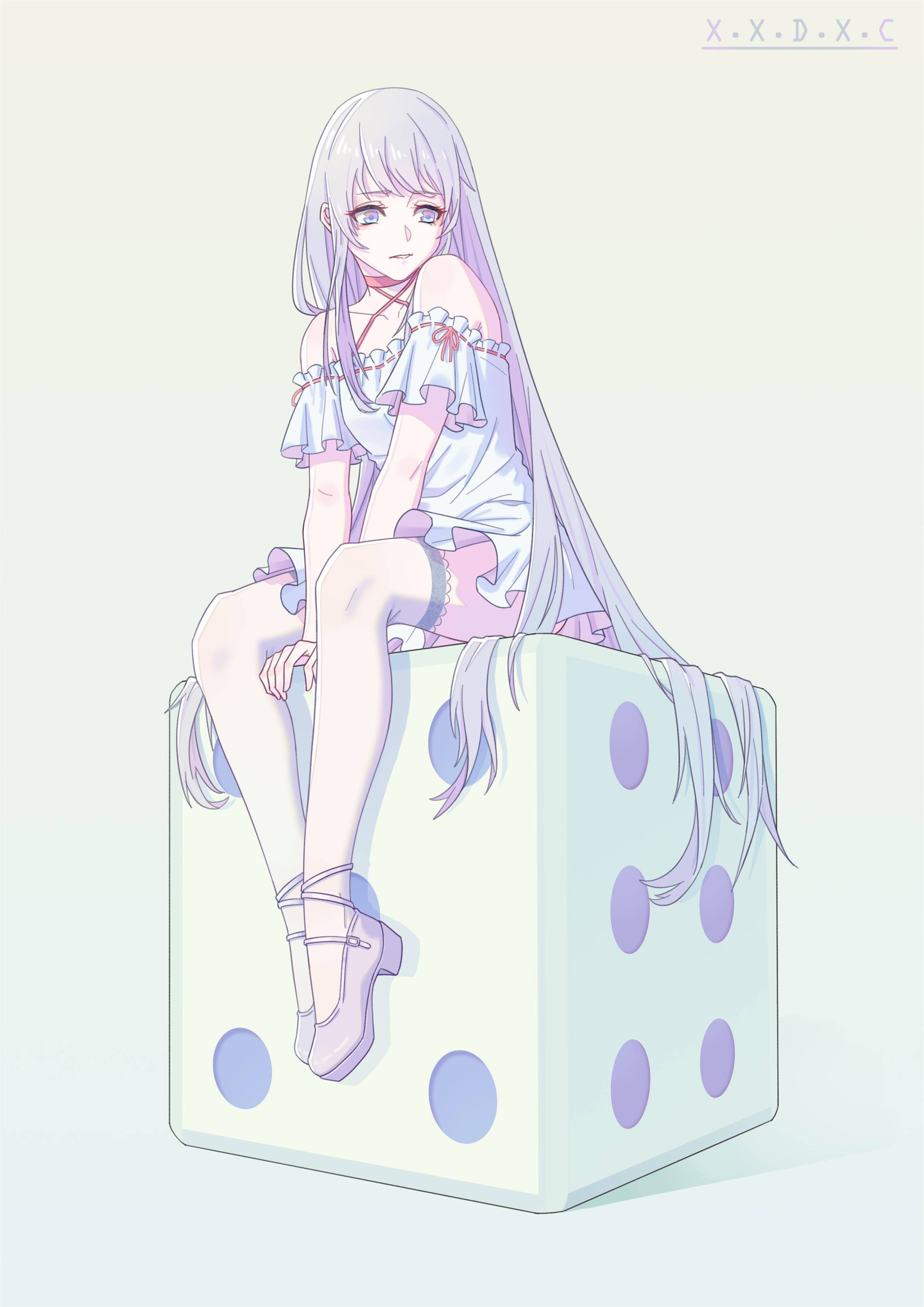 美食